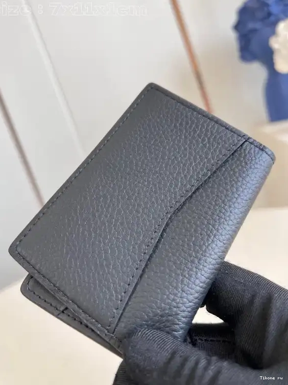 Affordable Pocket cm Organizer-7.5*11.1*1 LOUIS VUITTON 0702